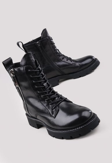 Ботинки Mario Berlucci Ботинки Mario Berlucci