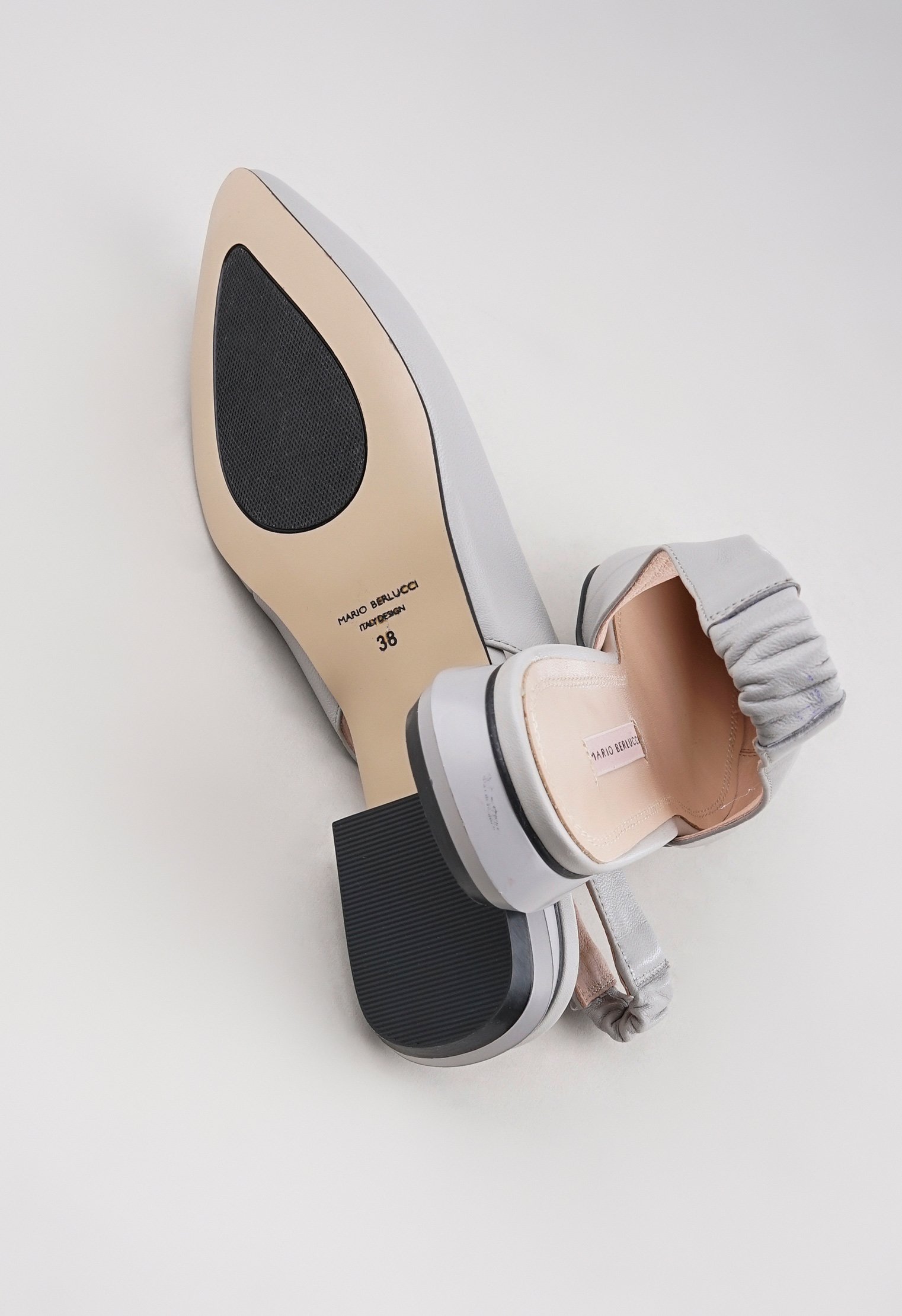 Мюли Mario Berlucci Мюли Mario Berlucci