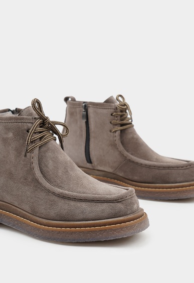 Ботинки Mario Berlucci Ботинки Mario Berlucci