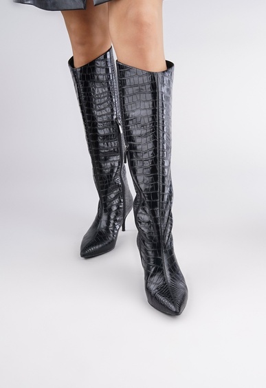 Сапоги на каблуке Mario Berlucci Сапоги на каблуке Mario Berlucci