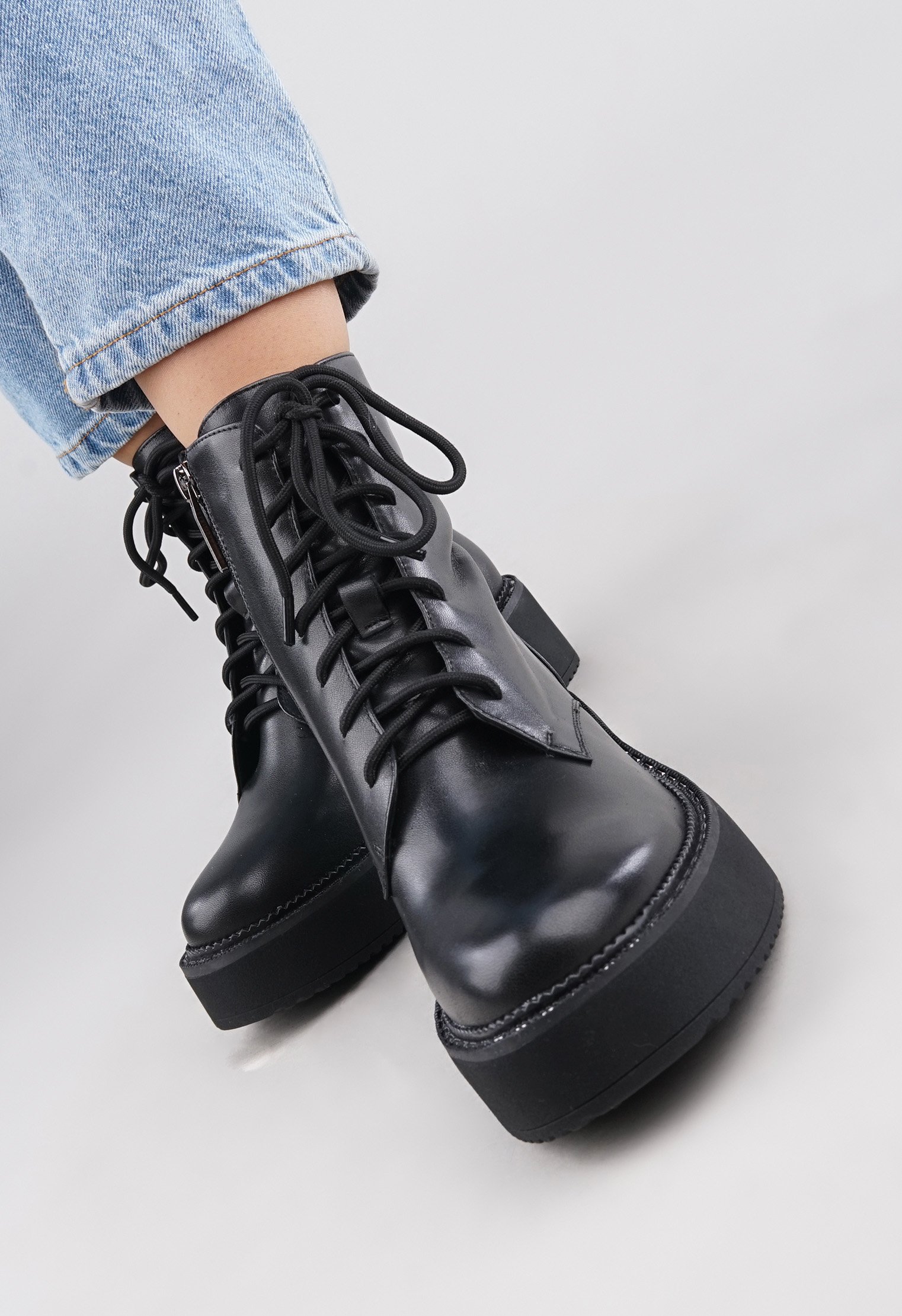 Ботинки Mario Berlucci Ботинки Mario Berlucci