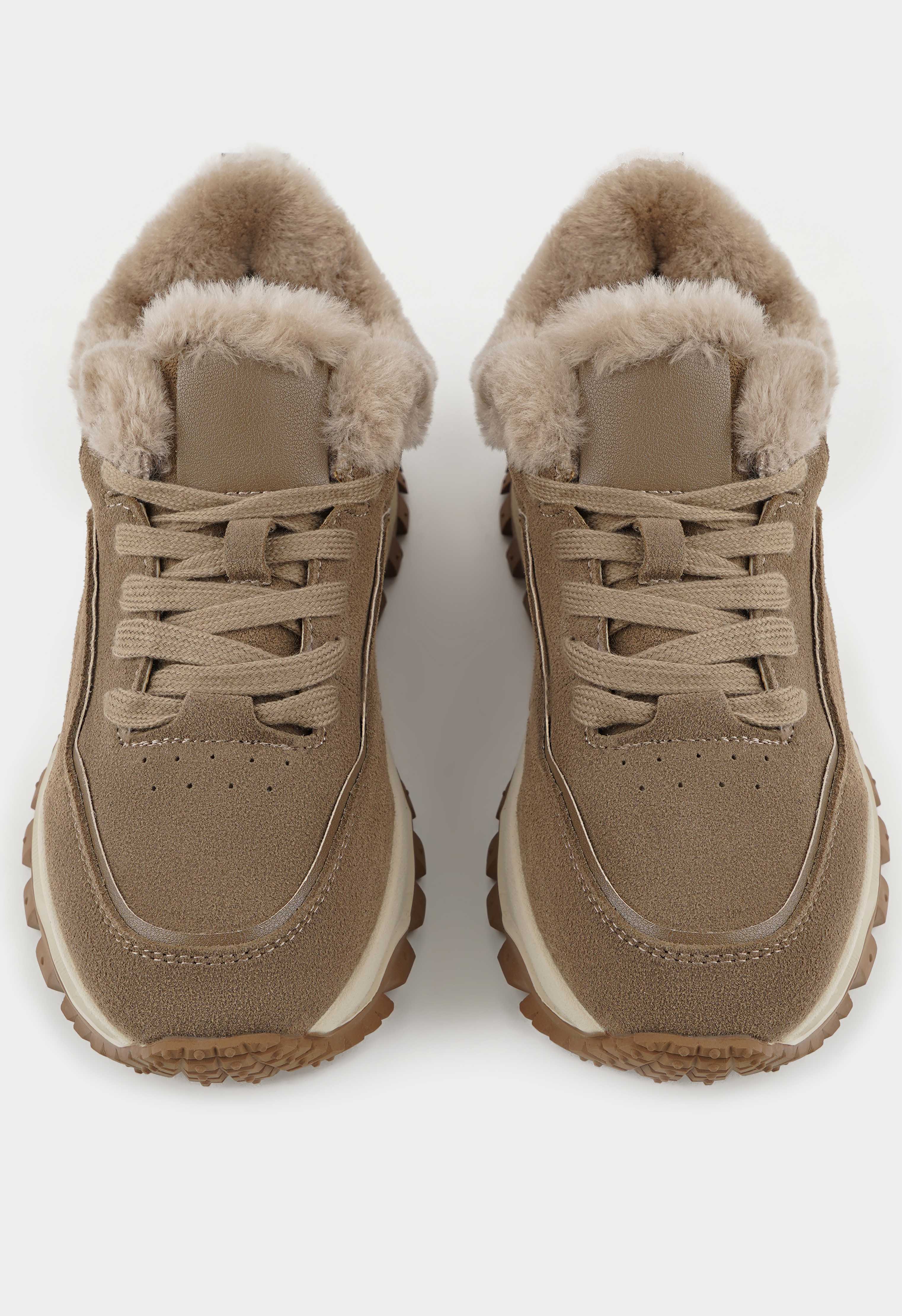 Кроссовки Mario Berlucci