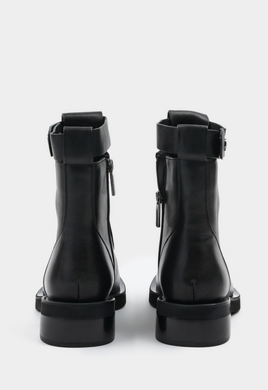 Ботинки Mario Berlucci Ботинки Mario Berlucci