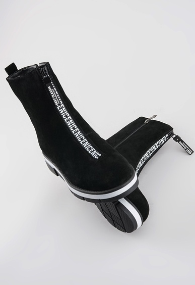 Ботинки Mario Berlucci Ботинки Mario Berlucci