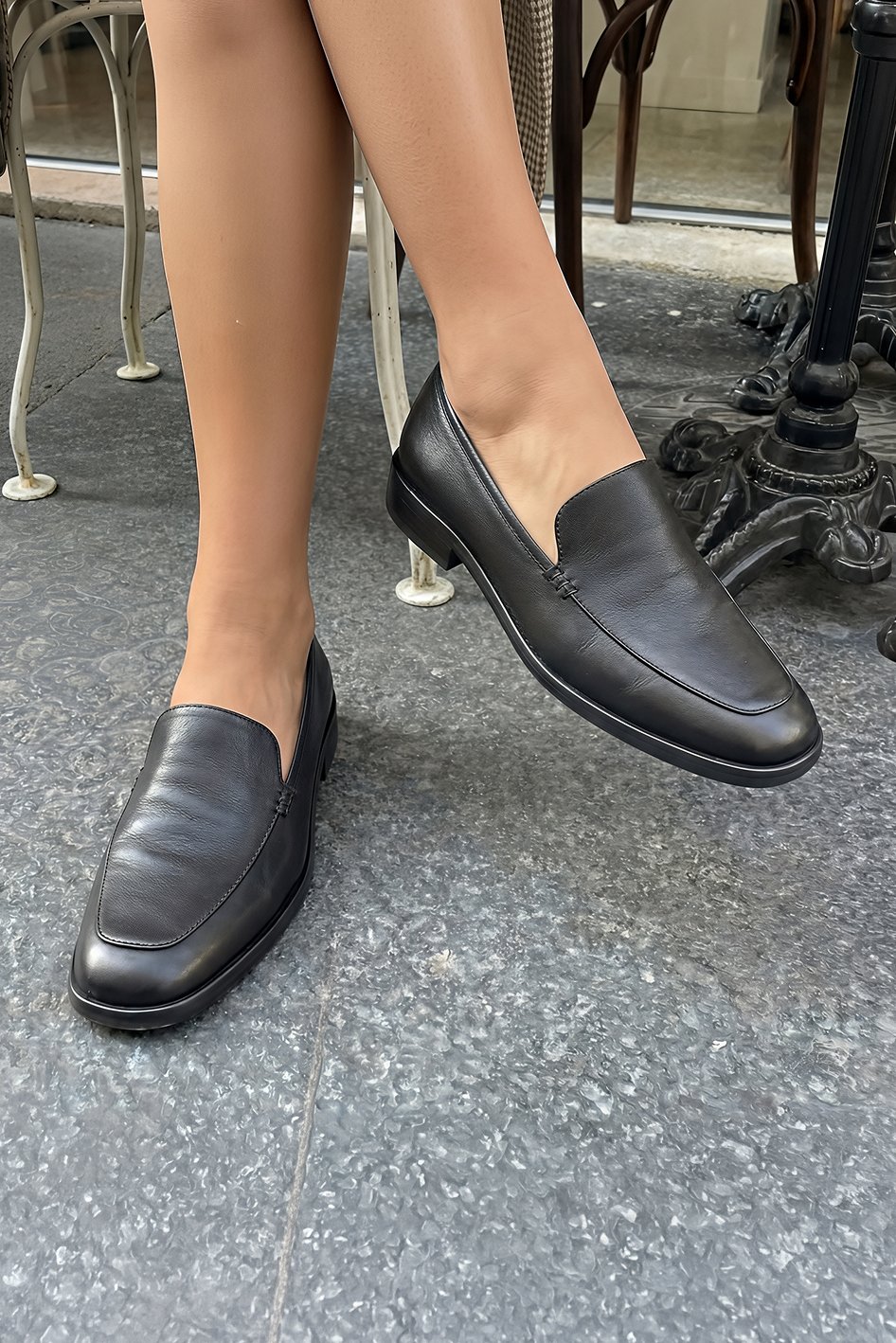 Mario Berlucci 1-P81