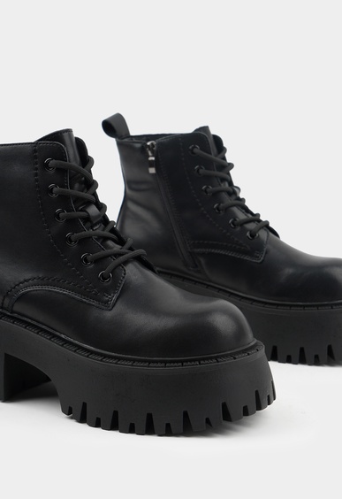 Ботинки Mario Berlucci Ботинки Mario Berlucci