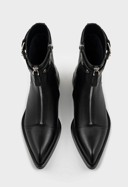 Ботинки Mario Berlucci Ботинки Mario Berlucci