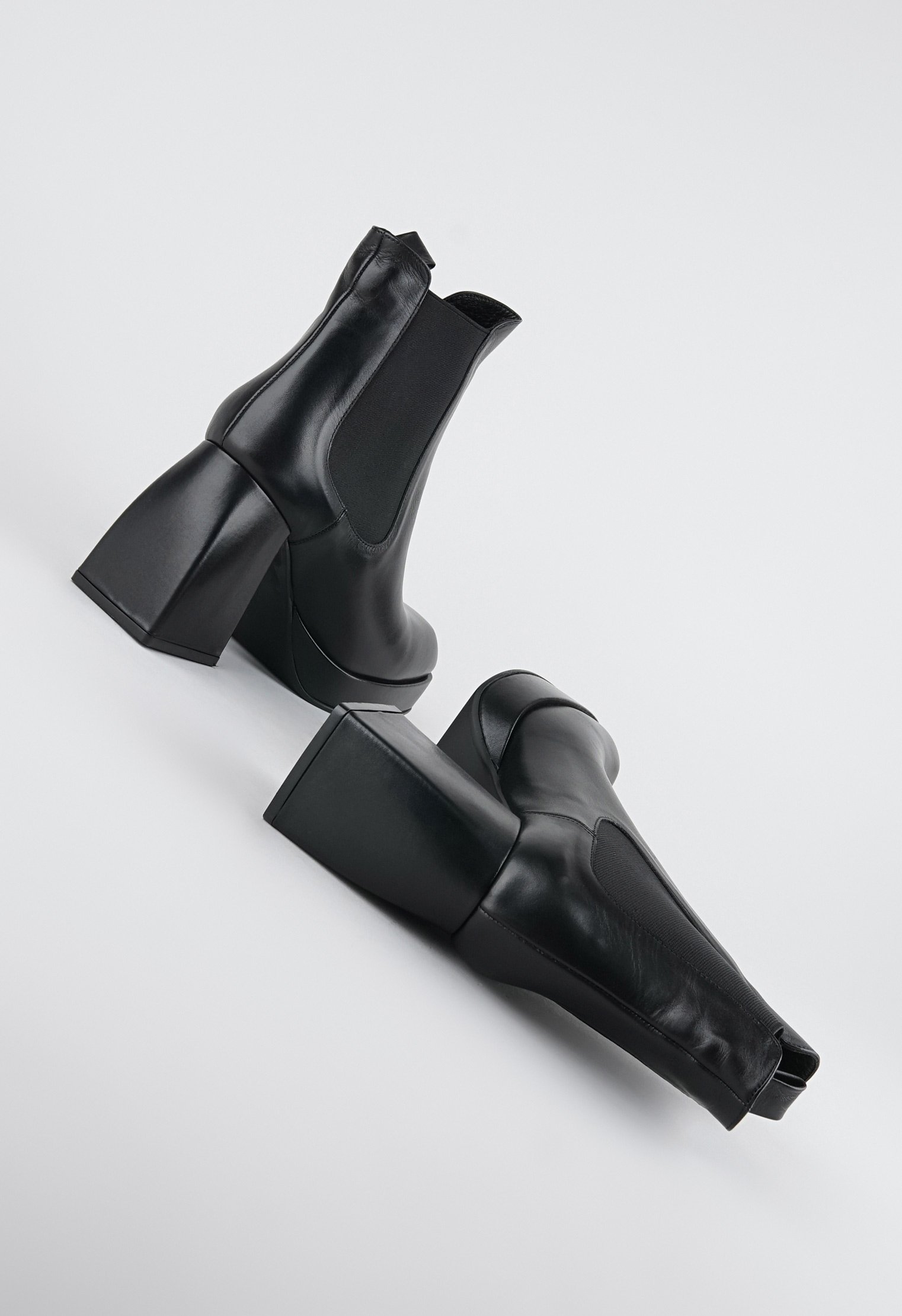 Ботильоны Mario Berlucci Ботильоны Mario Berlucci