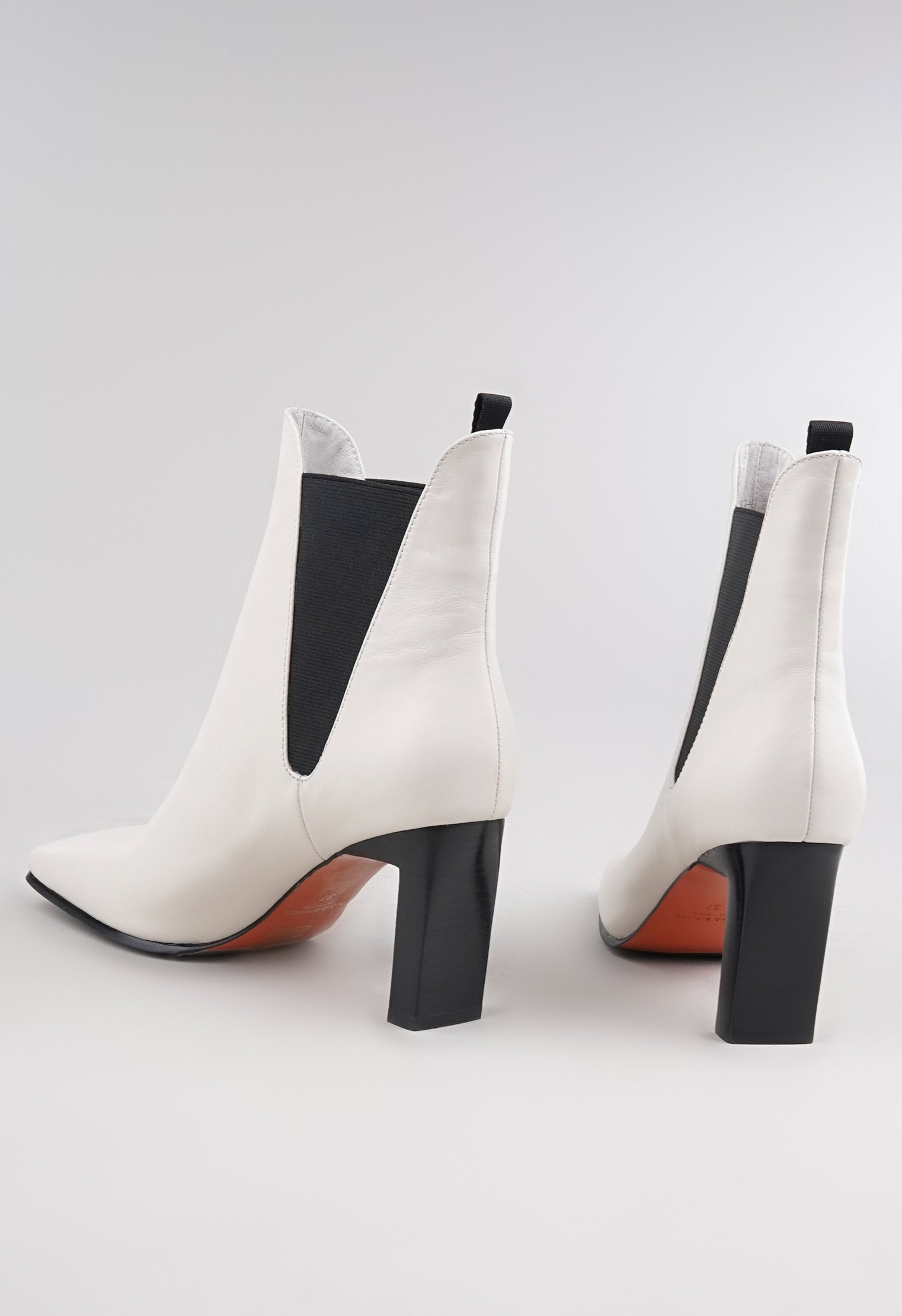 Ботильоны Mario Berlucci Ботильоны Mario Berlucci