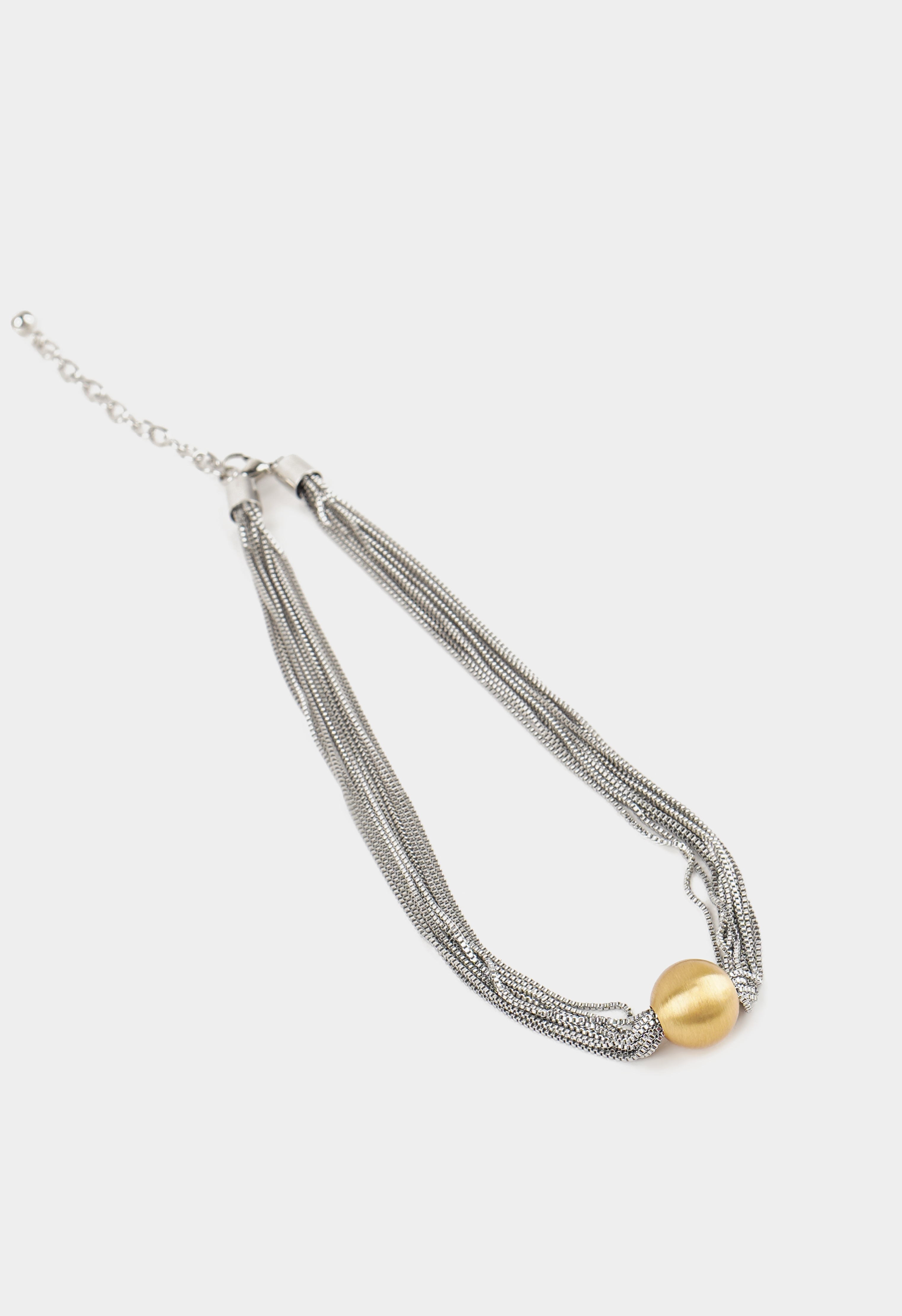 19-0278 Ожерелье