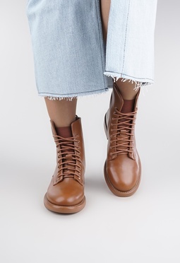 Ботинки Mario Berlucci Ботинки Mario Berlucci