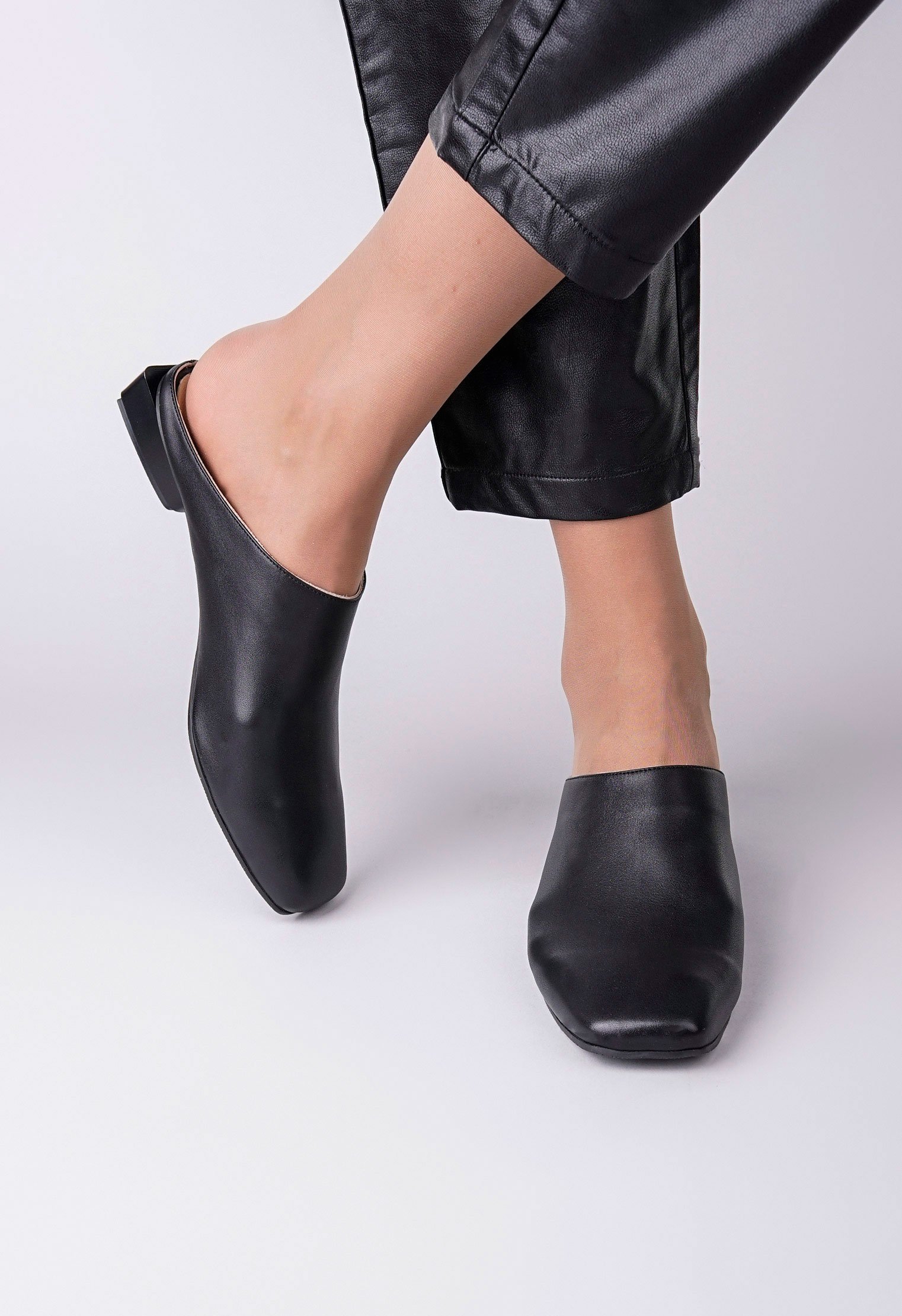 Мюли Mario Berluchi Мюли Mario Berluchi