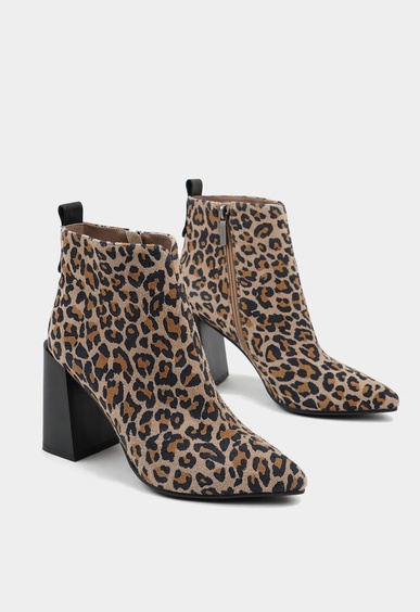 Ботильоны Mario Berlucci Ботильоны Mario Berlucci