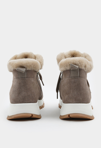 Ботинки Mario Berlucci Ботинки Mario Berlucci