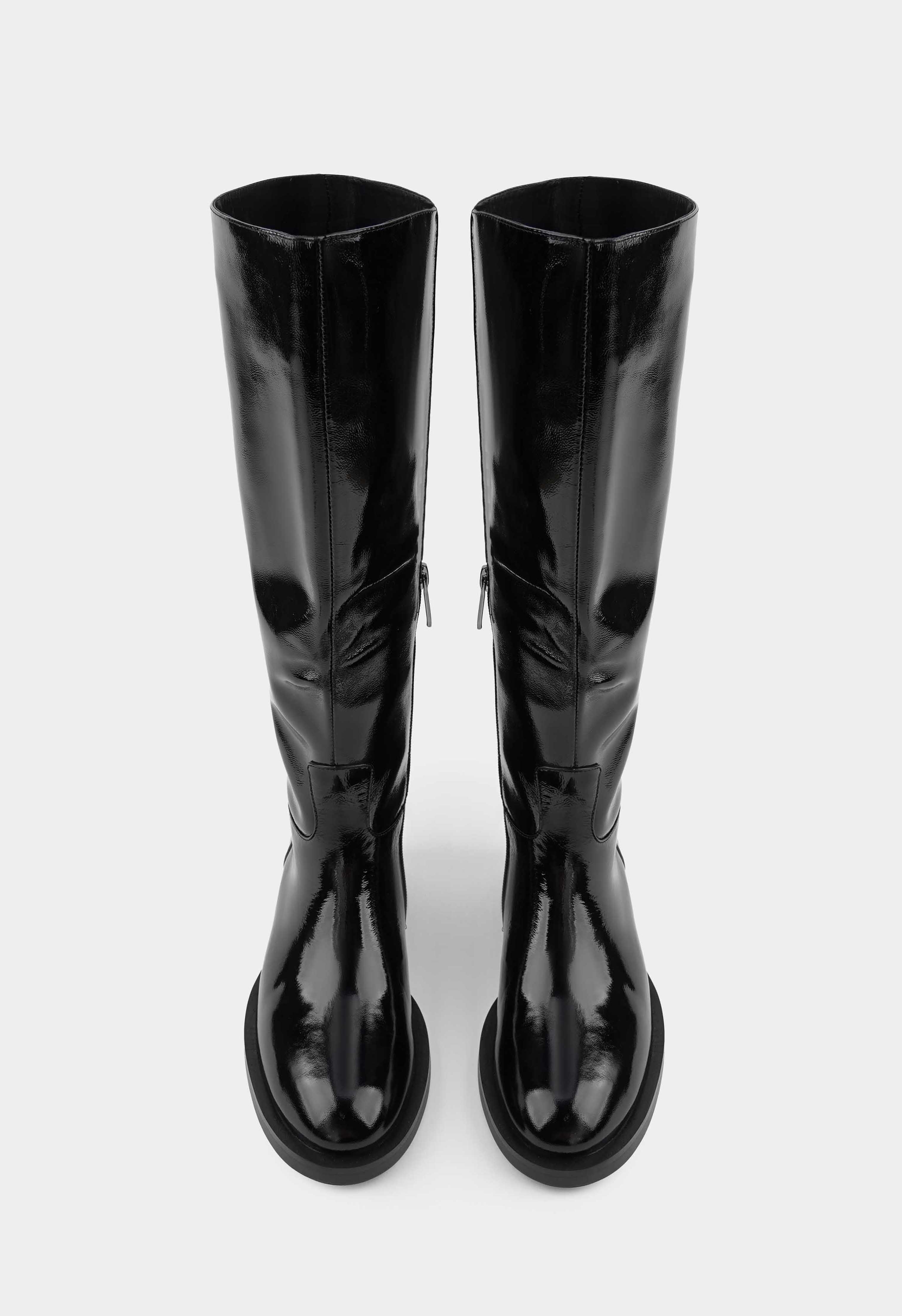 Сапоги Mario Berlucci