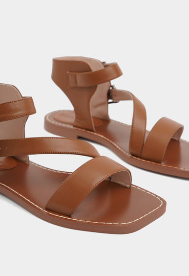 Сандалии Mario Berlucci Сандалии Mario Berlucci