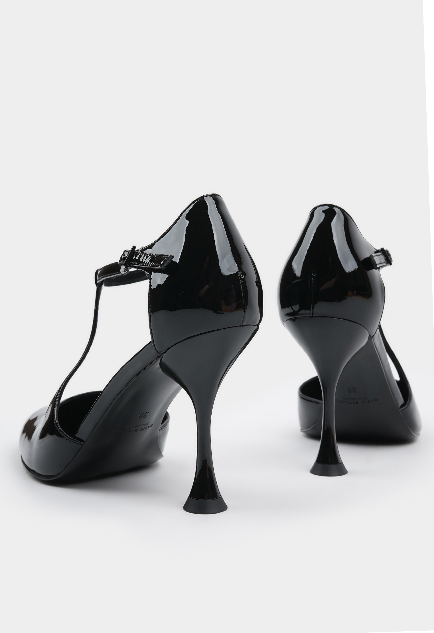 Туфли Mario Berlucci Туфли Mario Berlucci