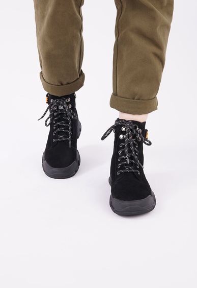 Ботинки Mario Berlucci Ботинки Mario Berlucci