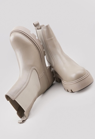 Ботинки Mario Berluchi Ботинки Mario Berluchi