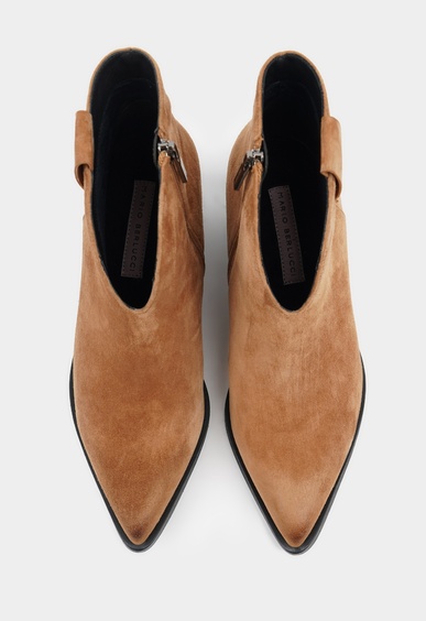 Казаки Mario Berlucci Казаки Mario Berlucci