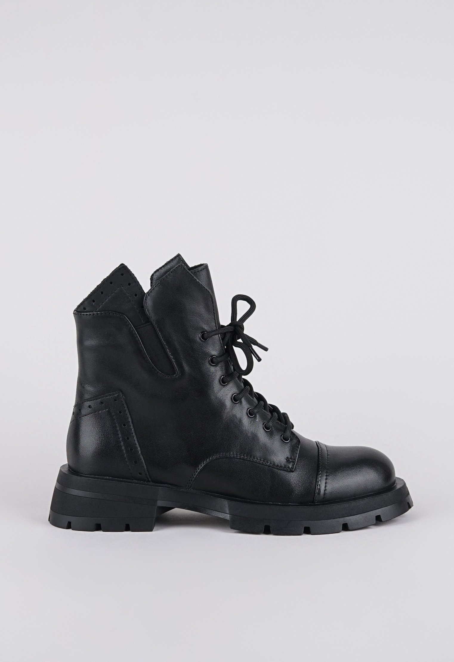 Ботинки Mario Berlucci Ботинки Mario Berlucci