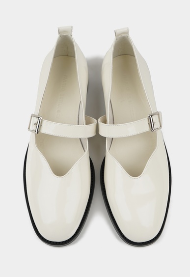 Балетки Mario Berlucci Балетки Mario Berlucci