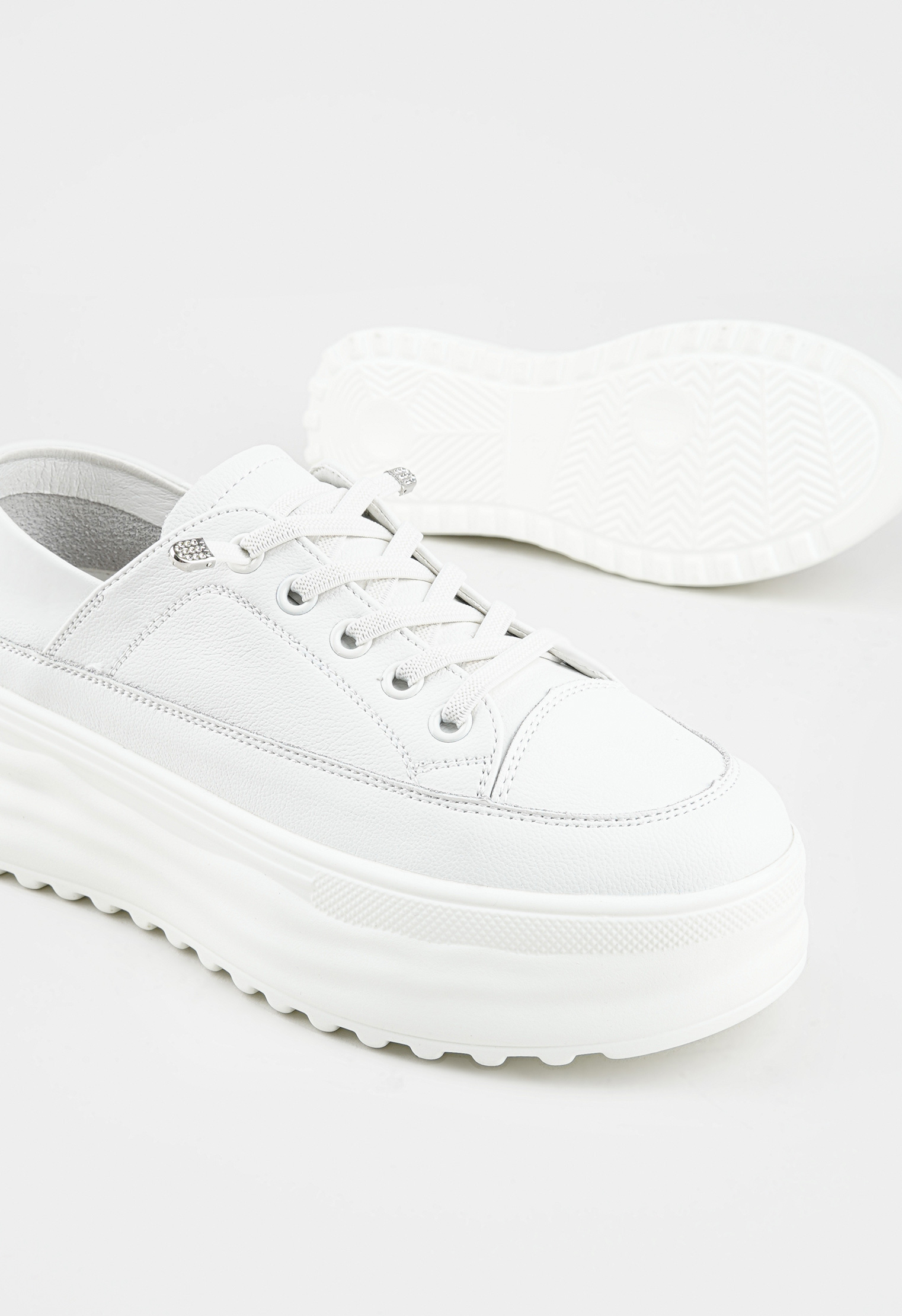 Кеды Mario Berlucci Кеды Mario Berlucci