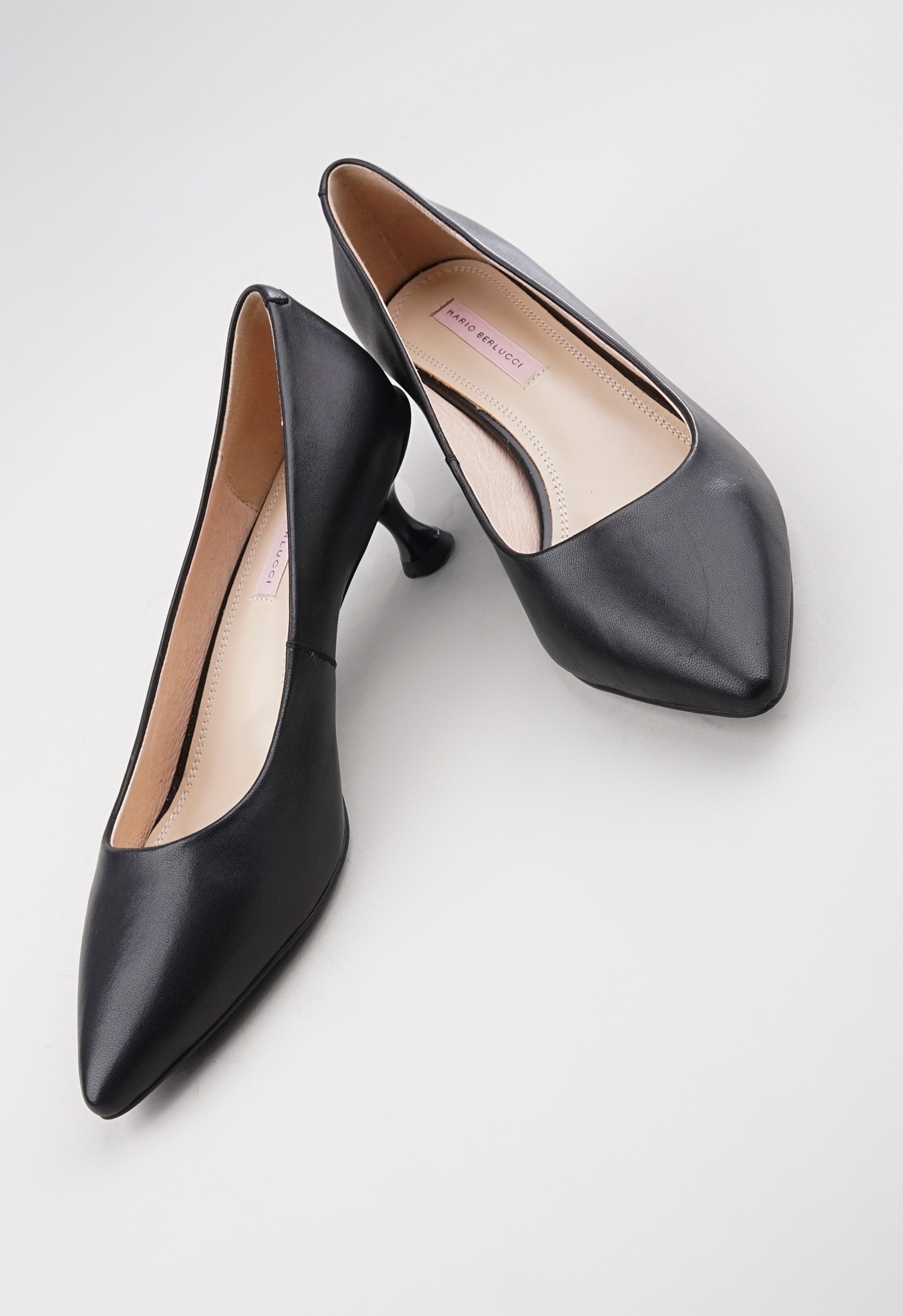 Туфли Mario Berlucci Туфли Mario Berlucci