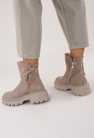 Ботинки Mario Berlucci Ботинки Mario Berlucci