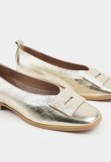 Балетки Mario Berlucci Балетки Mario Berlucci