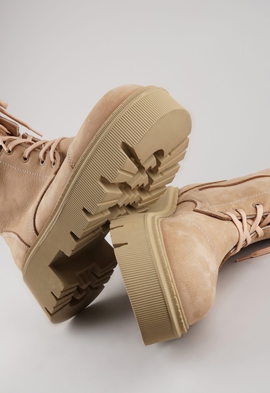 Ботинки Mario Berlucci Ботинки Mario Berlucci