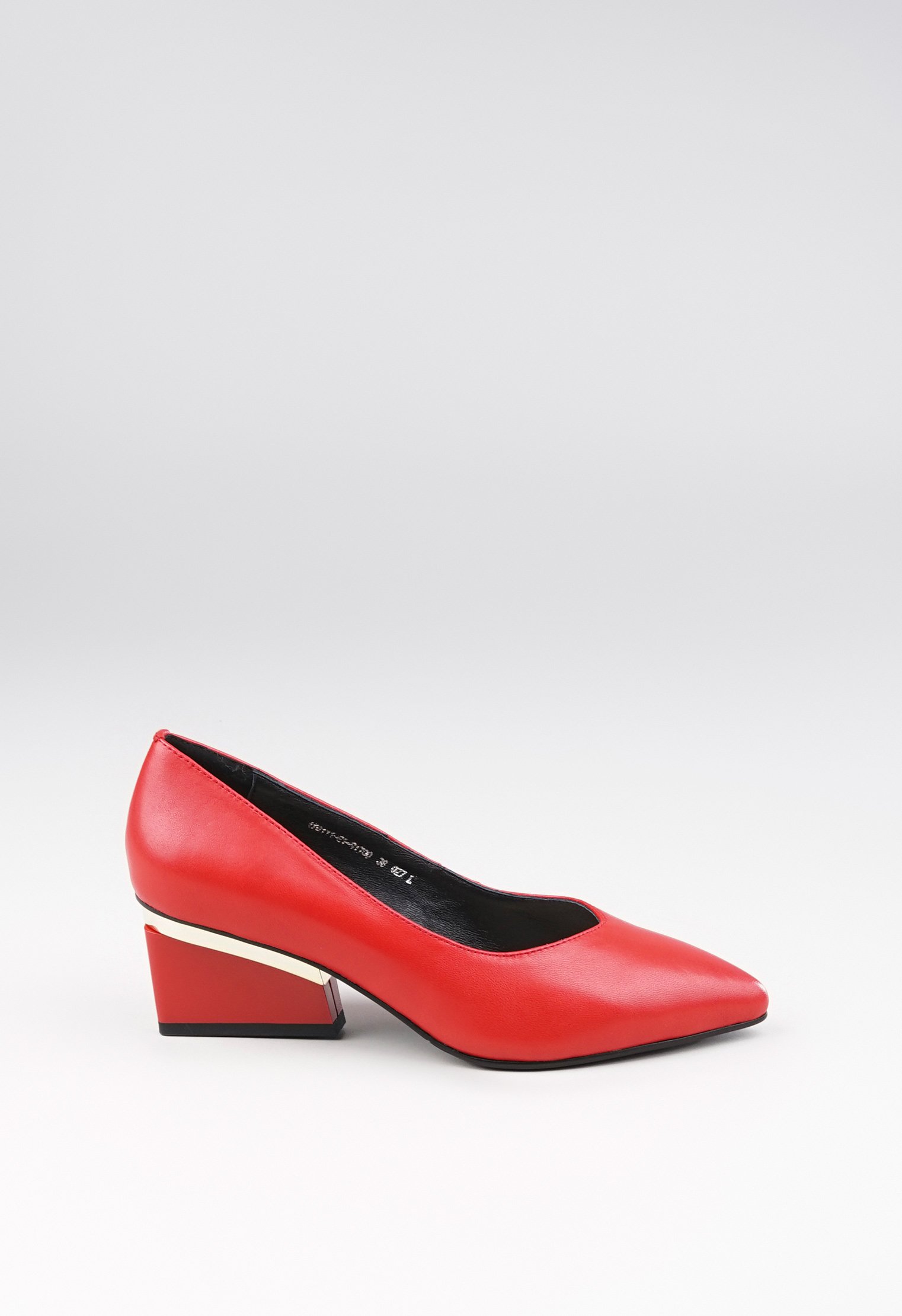 Туфли на каблуке Mario Berlucci Туфли на каблуке Mario Berlucci