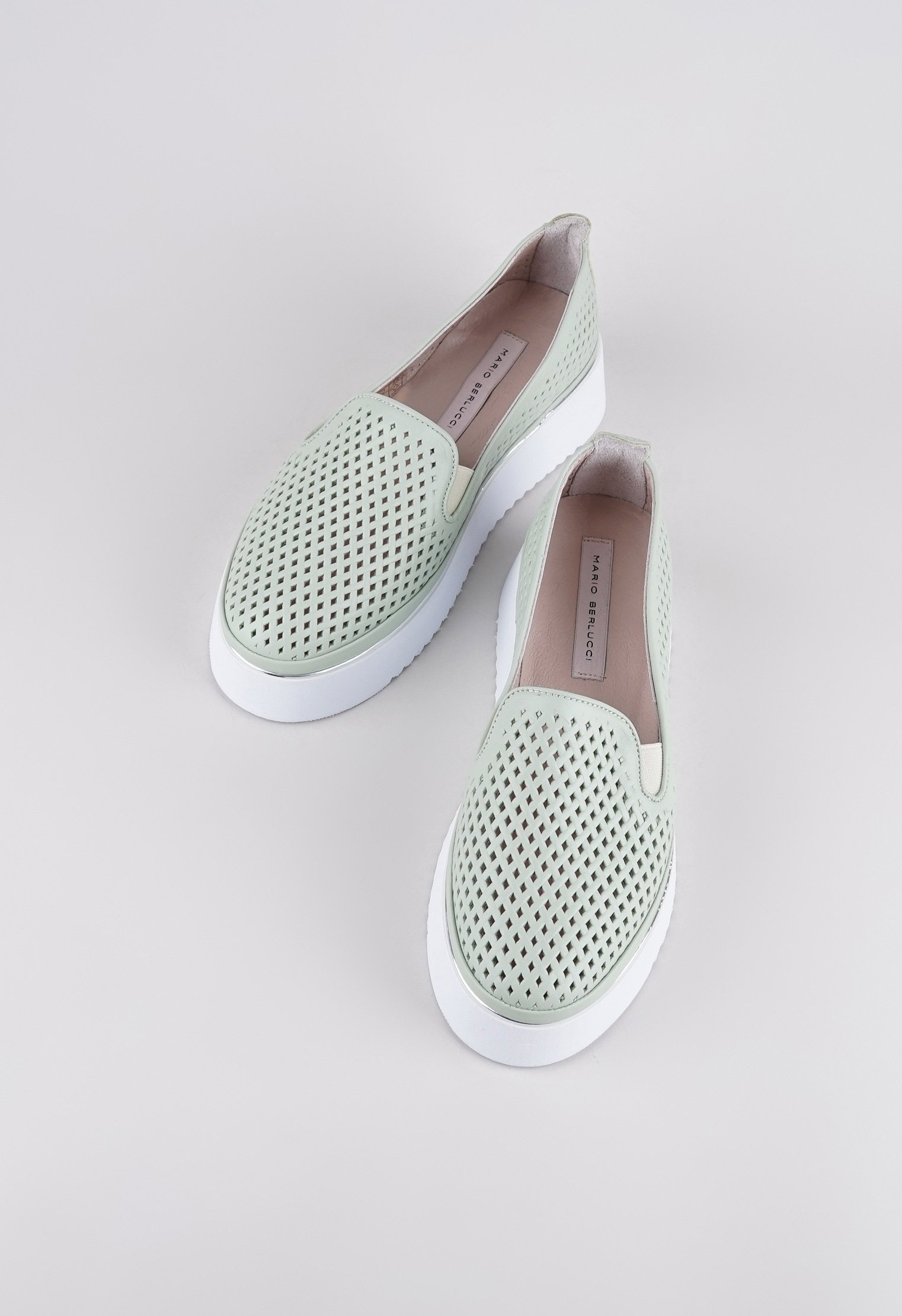 Слиперы Mario Berlucci Слиперы Mario Berlucci