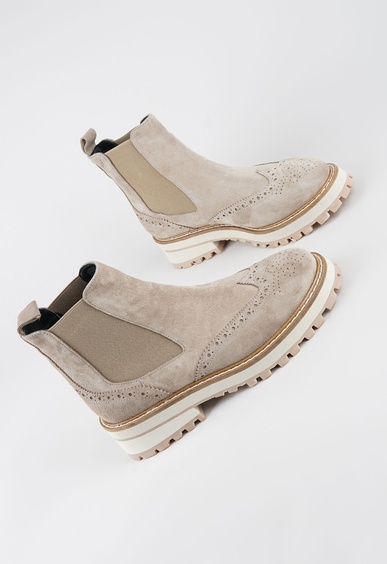 Ботинки Mario Berlucci Ботинки Mario Berlucci