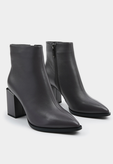 Ботильоны Mario Berlucci Ботильоны Mario Berlucci