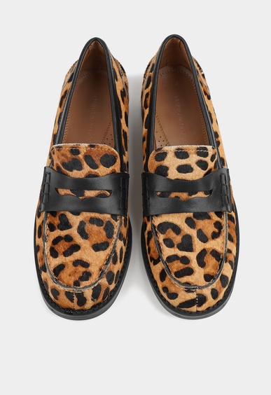 Лоферы Mario Berlucci Лоферы Mario Berlucci