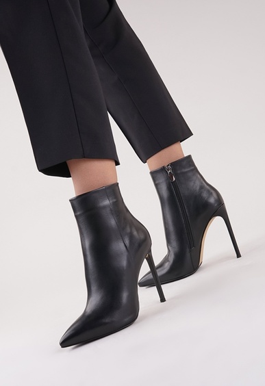 Ботильоны Mario Berlucci Ботильоны Mario Berlucci