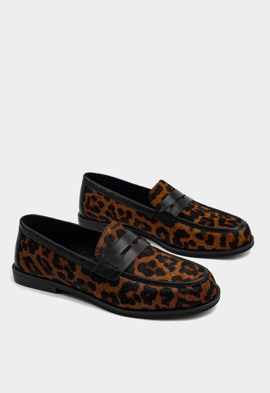 Лоферы Mario Berlucci Лоферы Mario Berlucci