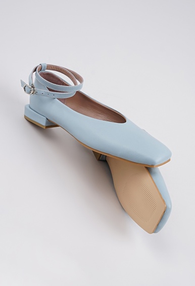 Балетки Mario Berlucci Балетки Mario Berlucci