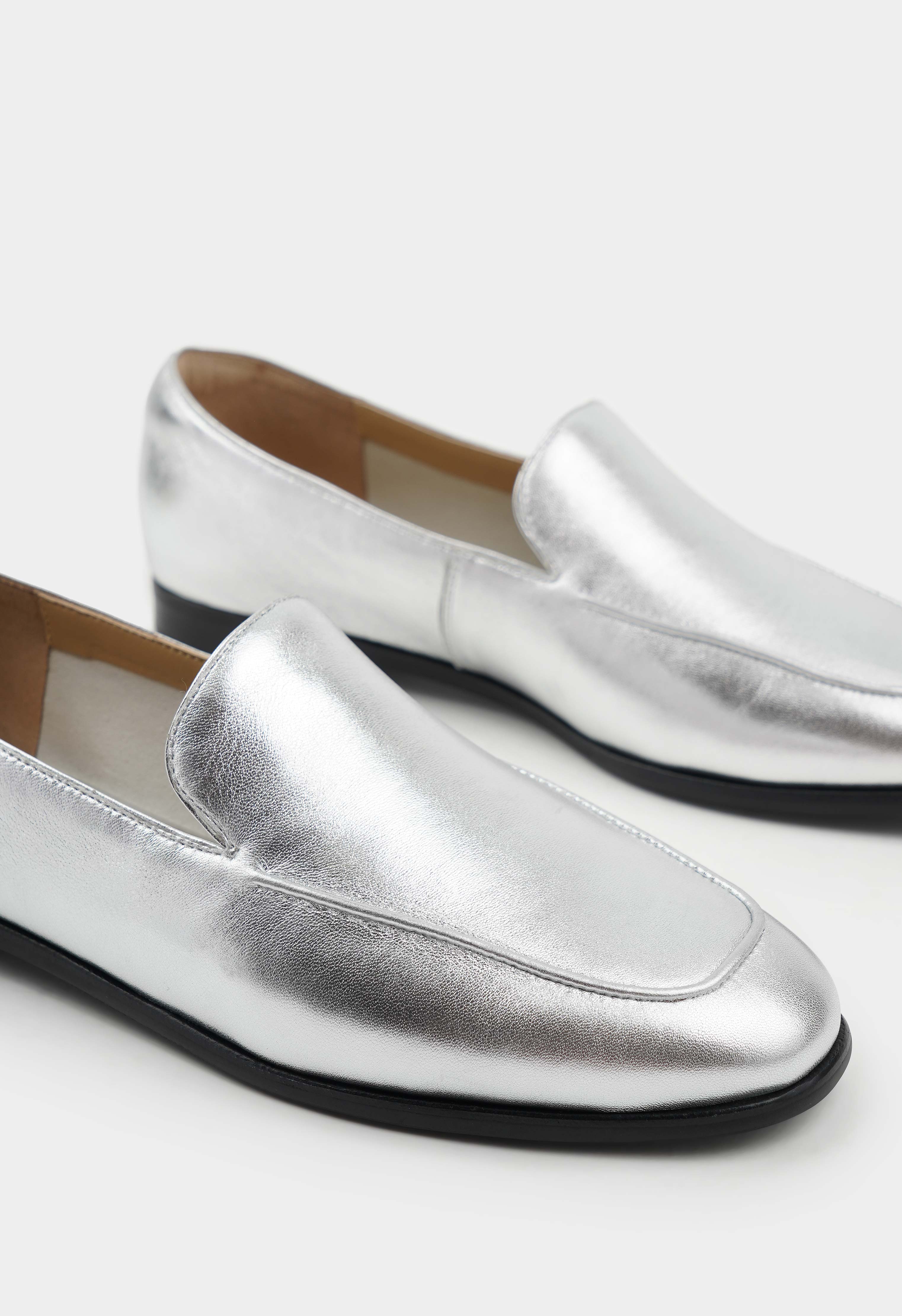 Лоферы Mario Berlucci Лоферы Mario Berlucci