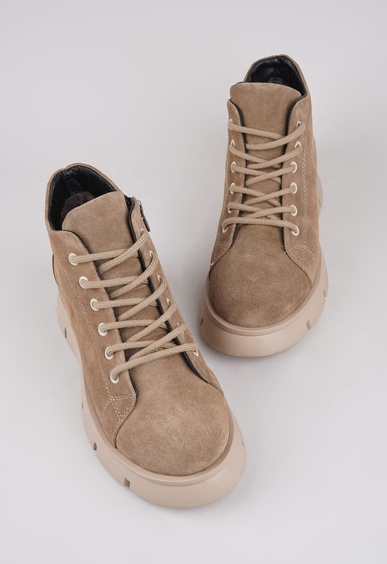 Ботинки Mario Berlucci Ботинки Mario Berlucci