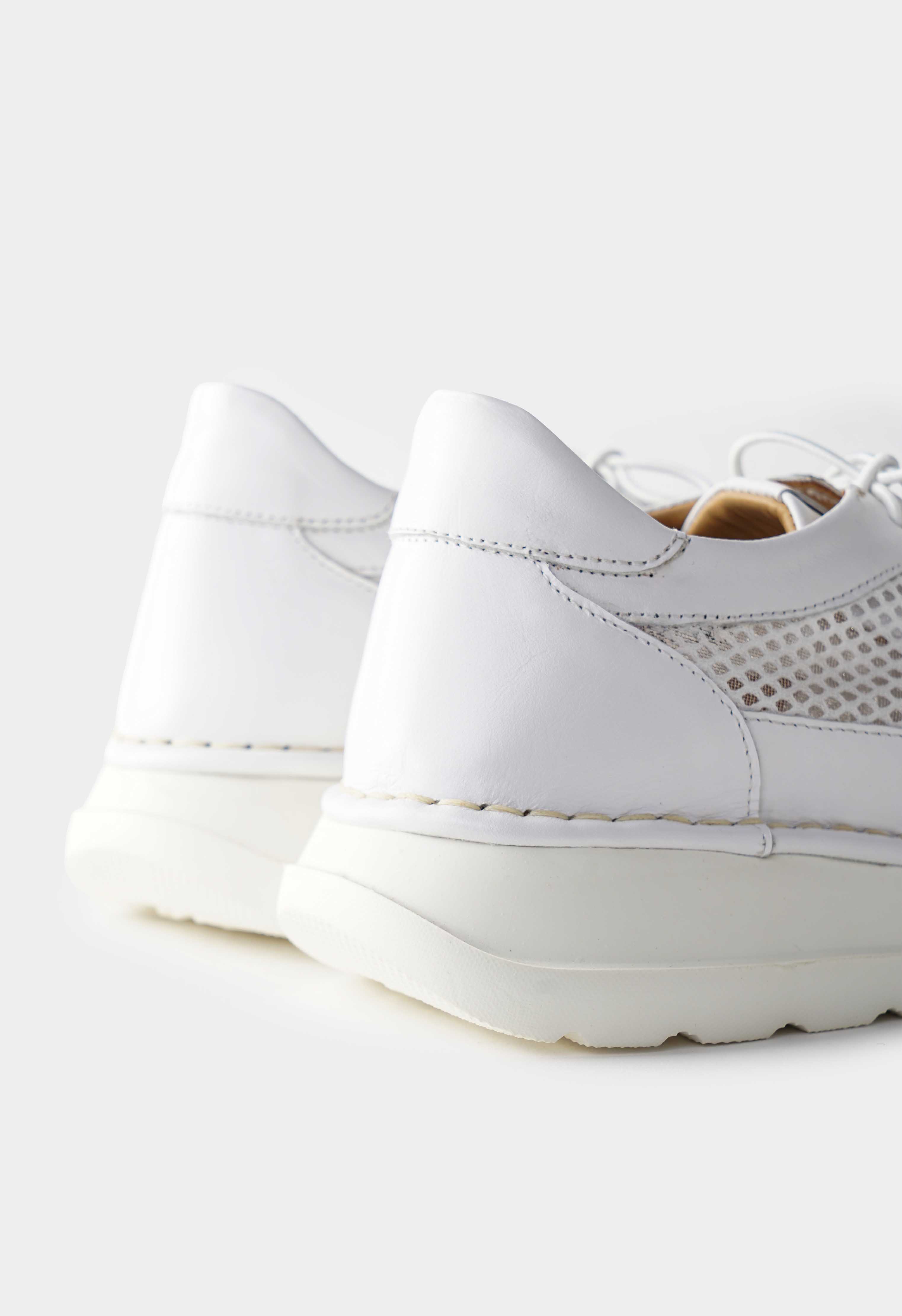 Кроссовки Mario Berlucci