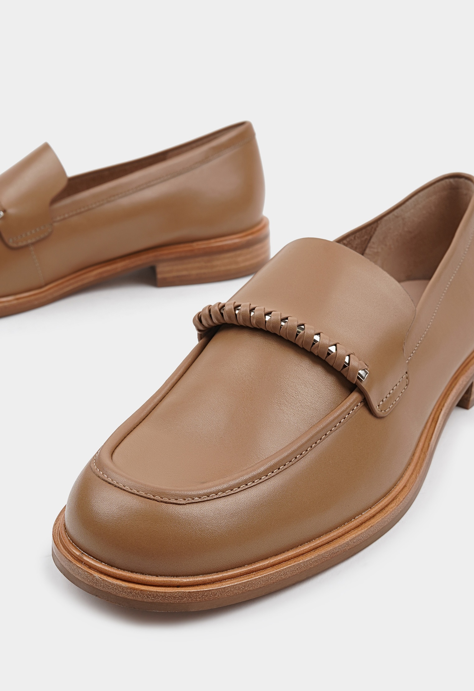 Лоферы Mario Berlucci Лоферы Mario Berlucci