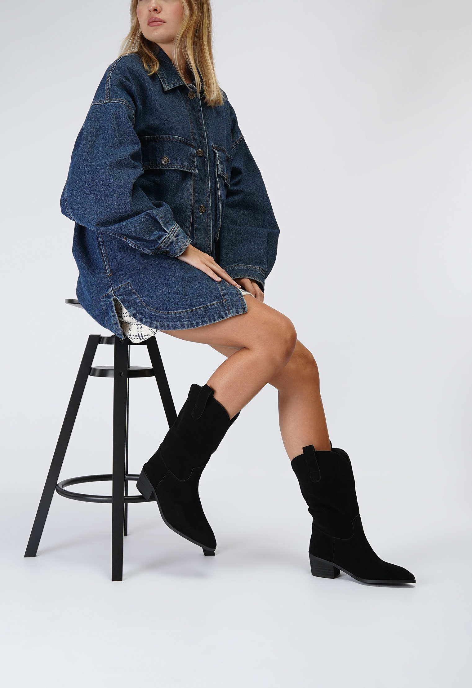 Казаки Mario Berlucci Казаки Mario Berlucci