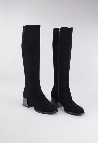 Сапоги на каблуке Mario Berlucci Сапоги на каблуке Mario Berlucci