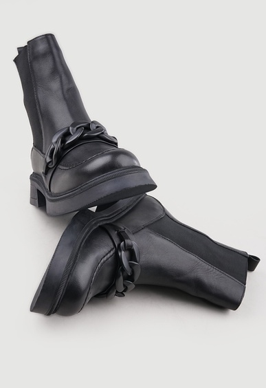 Ботинки Mario Berlucci Ботинки Mario Berlucci