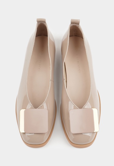 Балетки Mario Berlucci Балетки Mario Berlucci