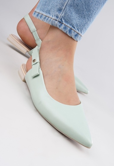 Мюли Mario Berlucci Мюли Mario Berlucci