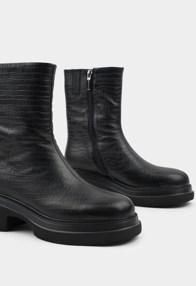 Ботинки Mario Berlucci Ботинки Mario Berlucci