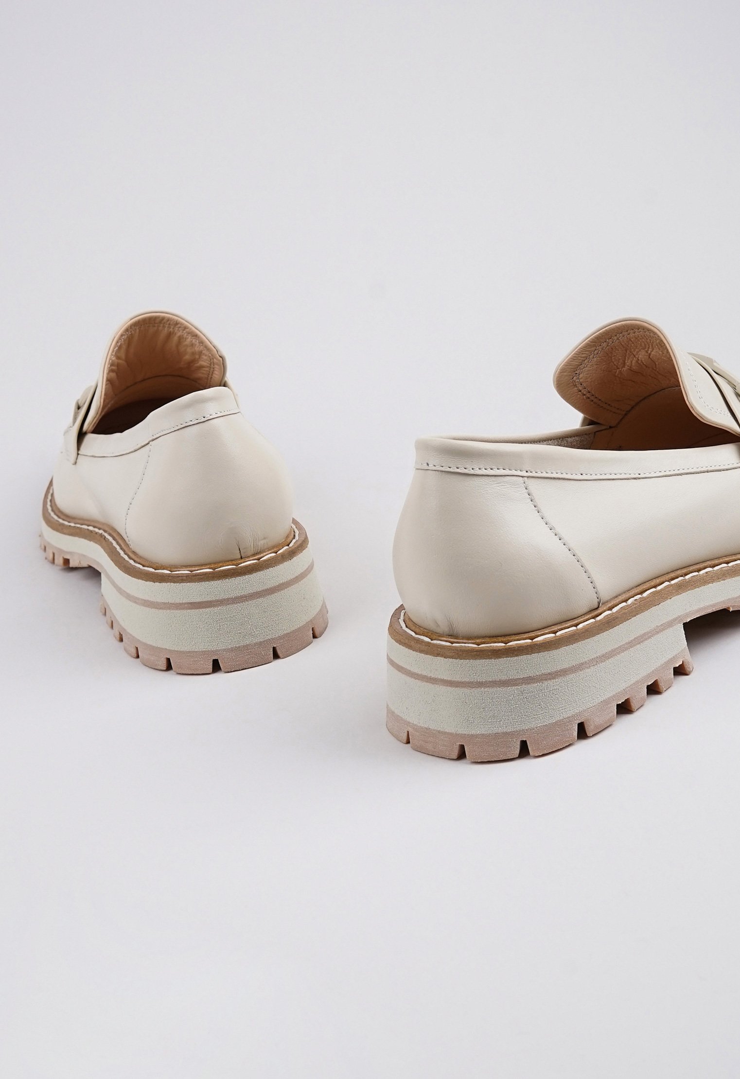 Лоферы Mario Berlucci Лоферы Mario Berlucci